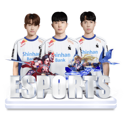 db体育电竞场馆